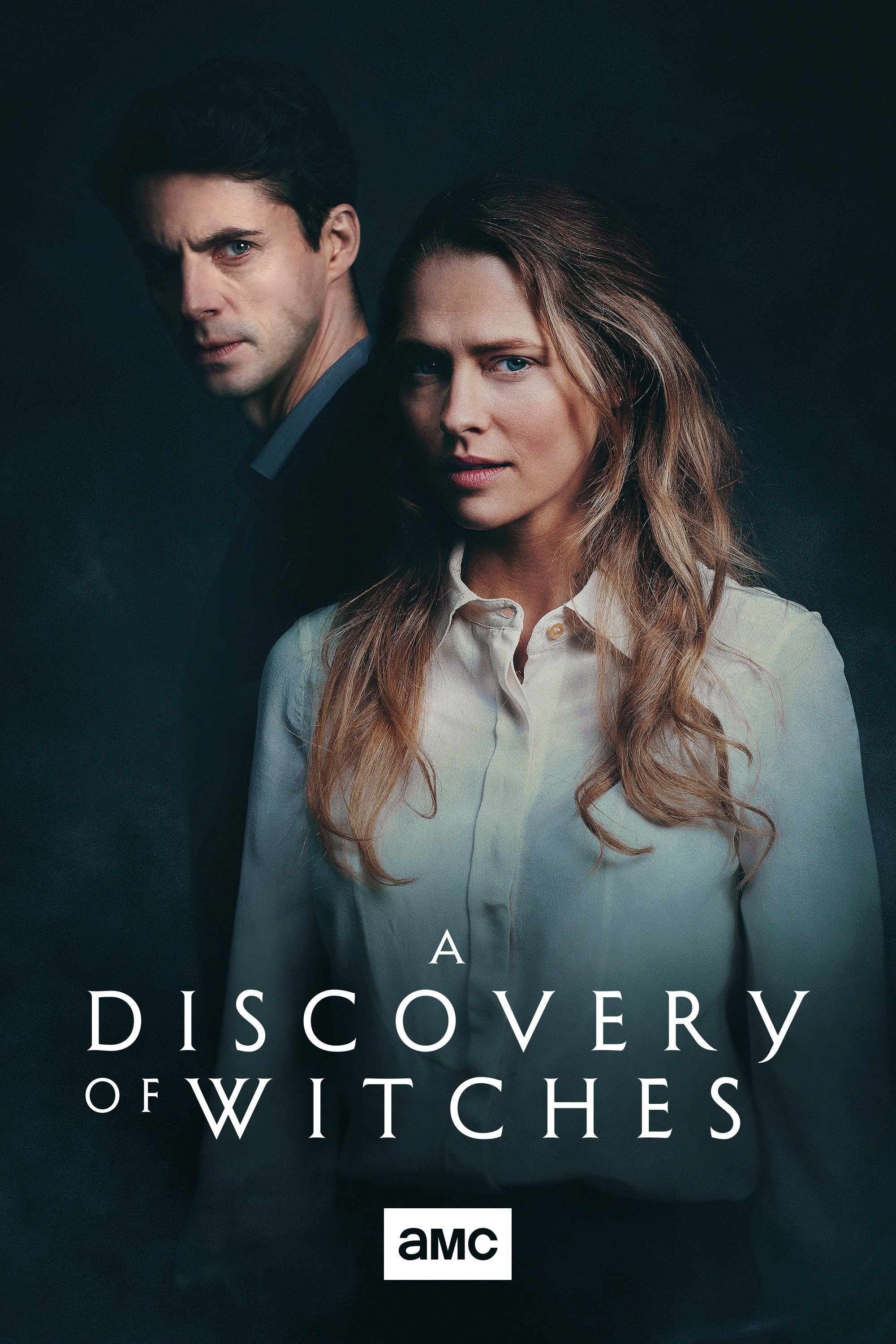 A Discovery of Witches [318913] (A1765047457) [[TV Shows]] --Plex--